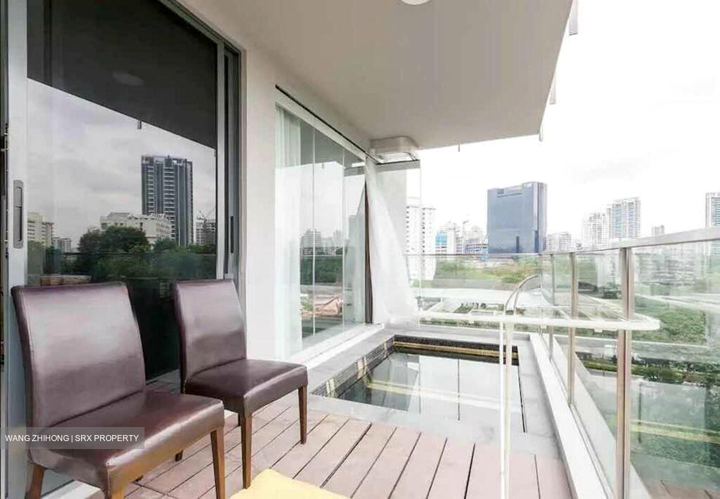 Forte Suites (D8), Apartment #514801141